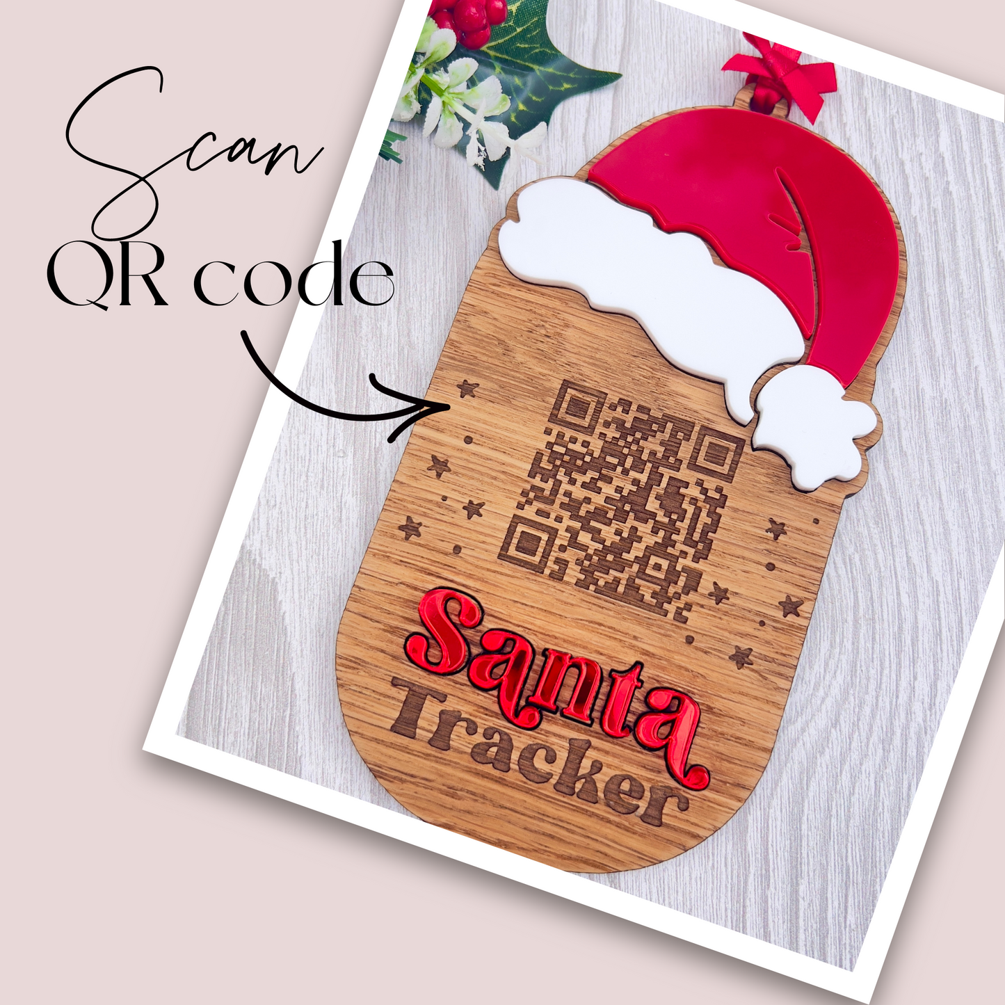 Santa Tracker