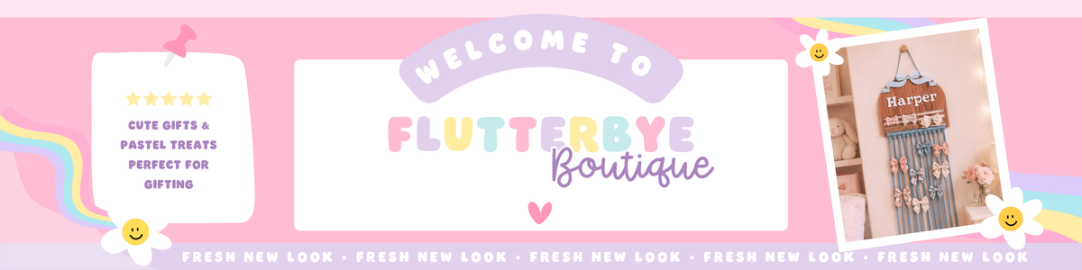 Promotional Banner