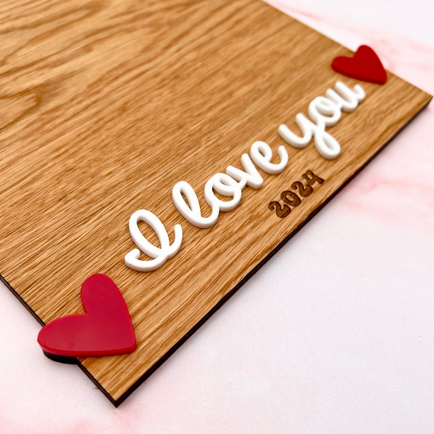 Valentines tiny toes Boards
