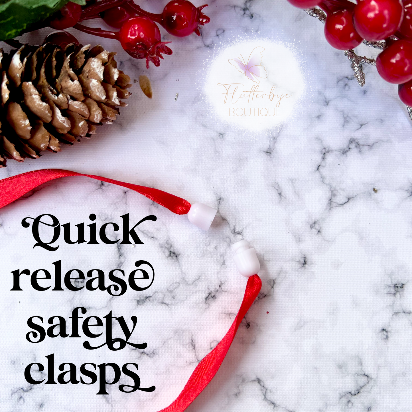 Nice List Medal