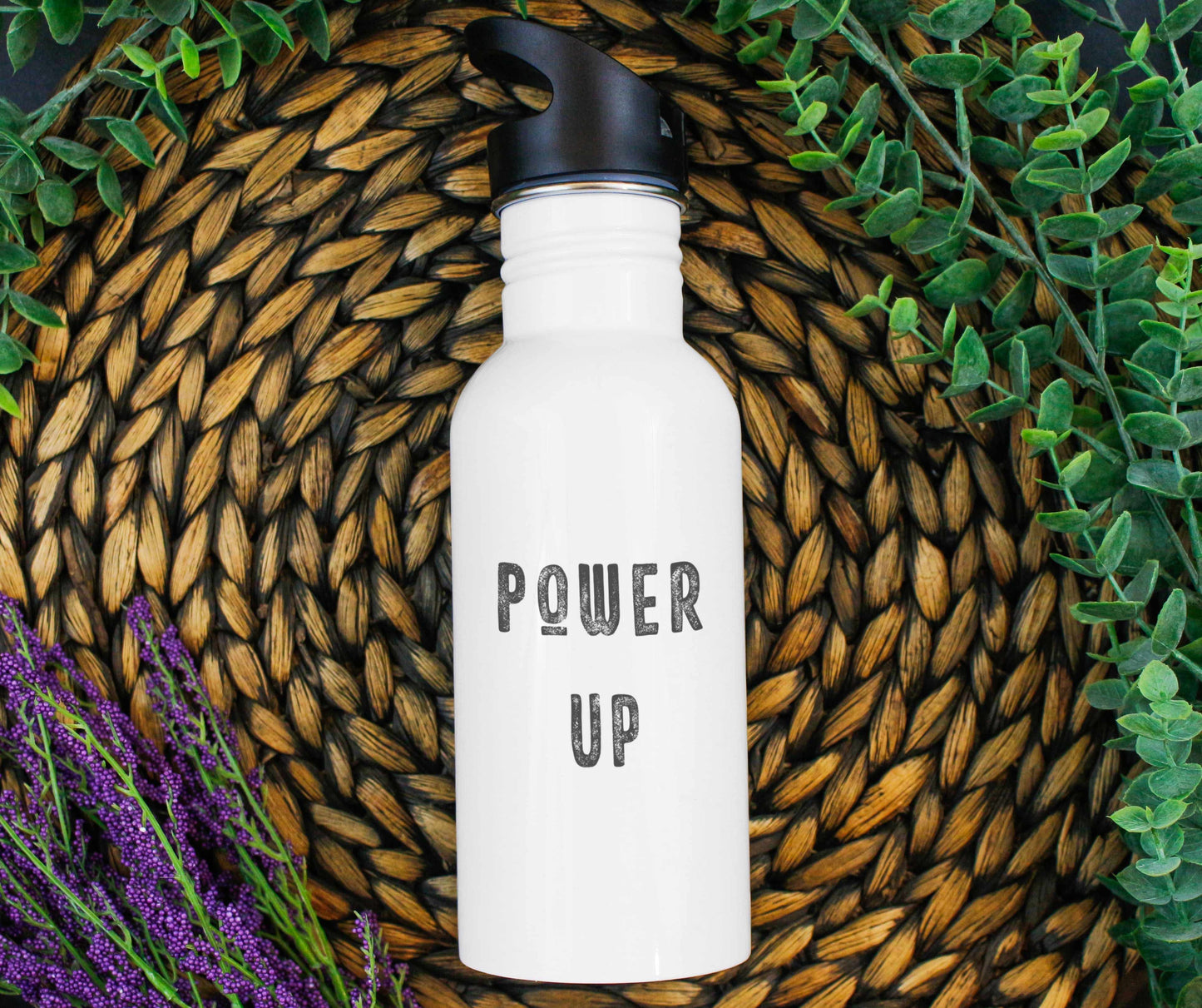 Personalised gamer Bottle