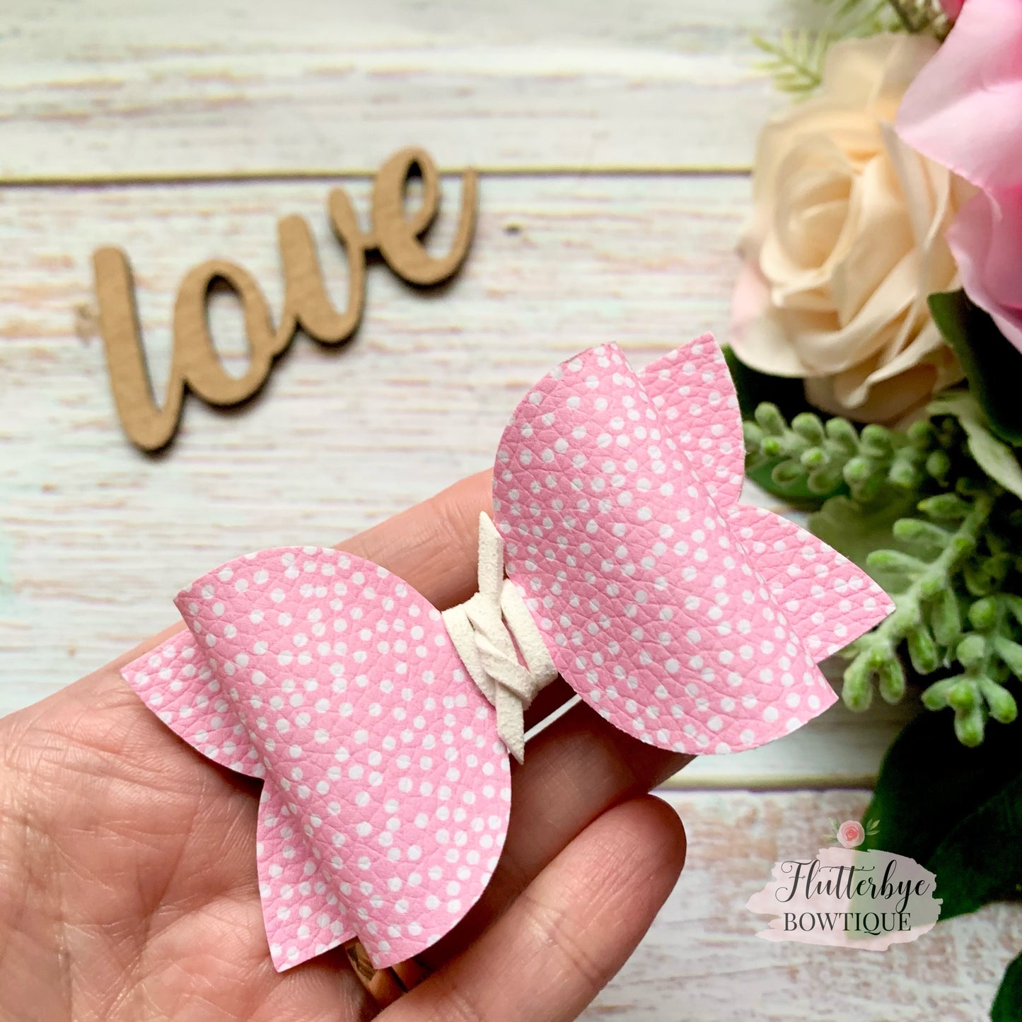 Pretty Valentine Sets