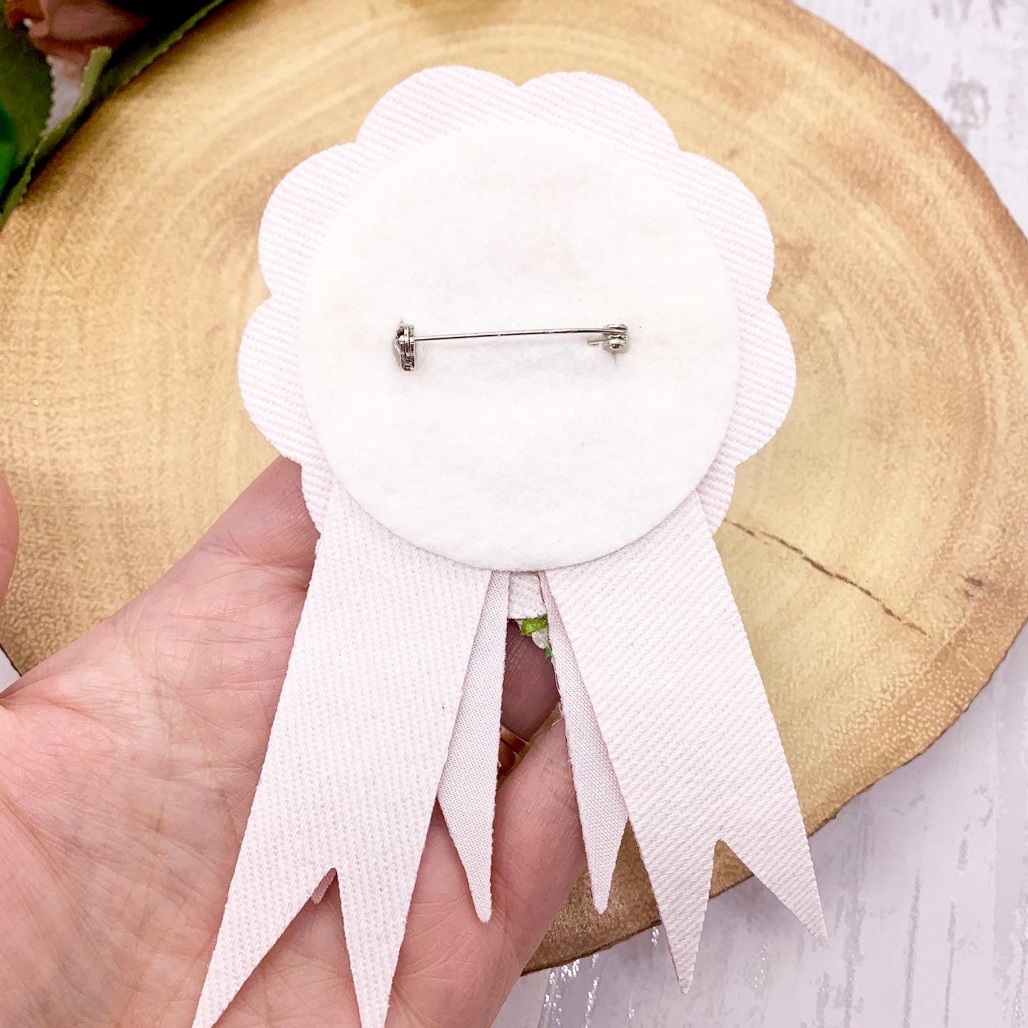 New Shaker Birthday Crown and Badge, Cake Smash Props - Flutterbye Bowtique