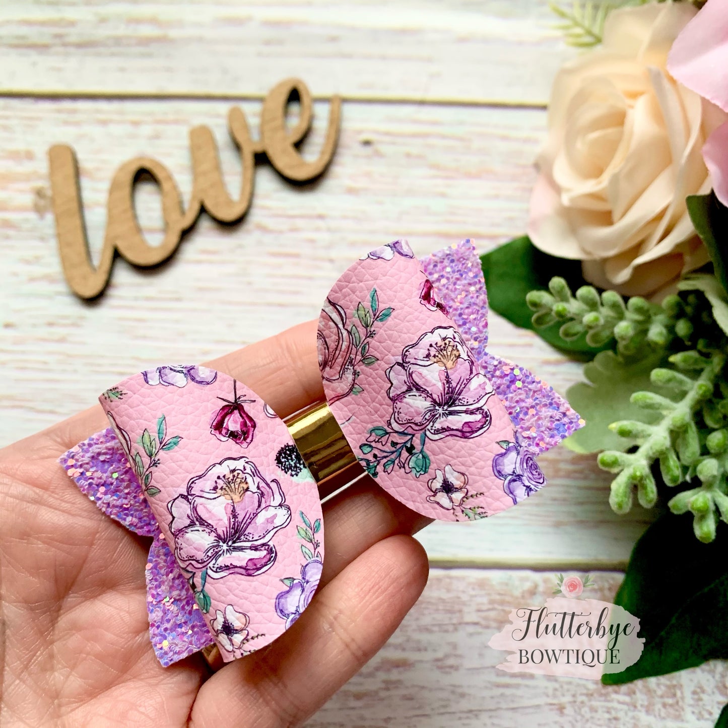 Pretty Valentine Sets