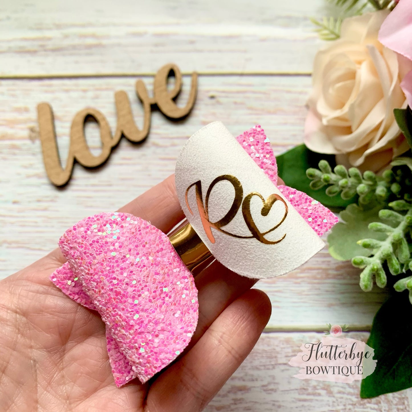 Pretty Valentine Sets