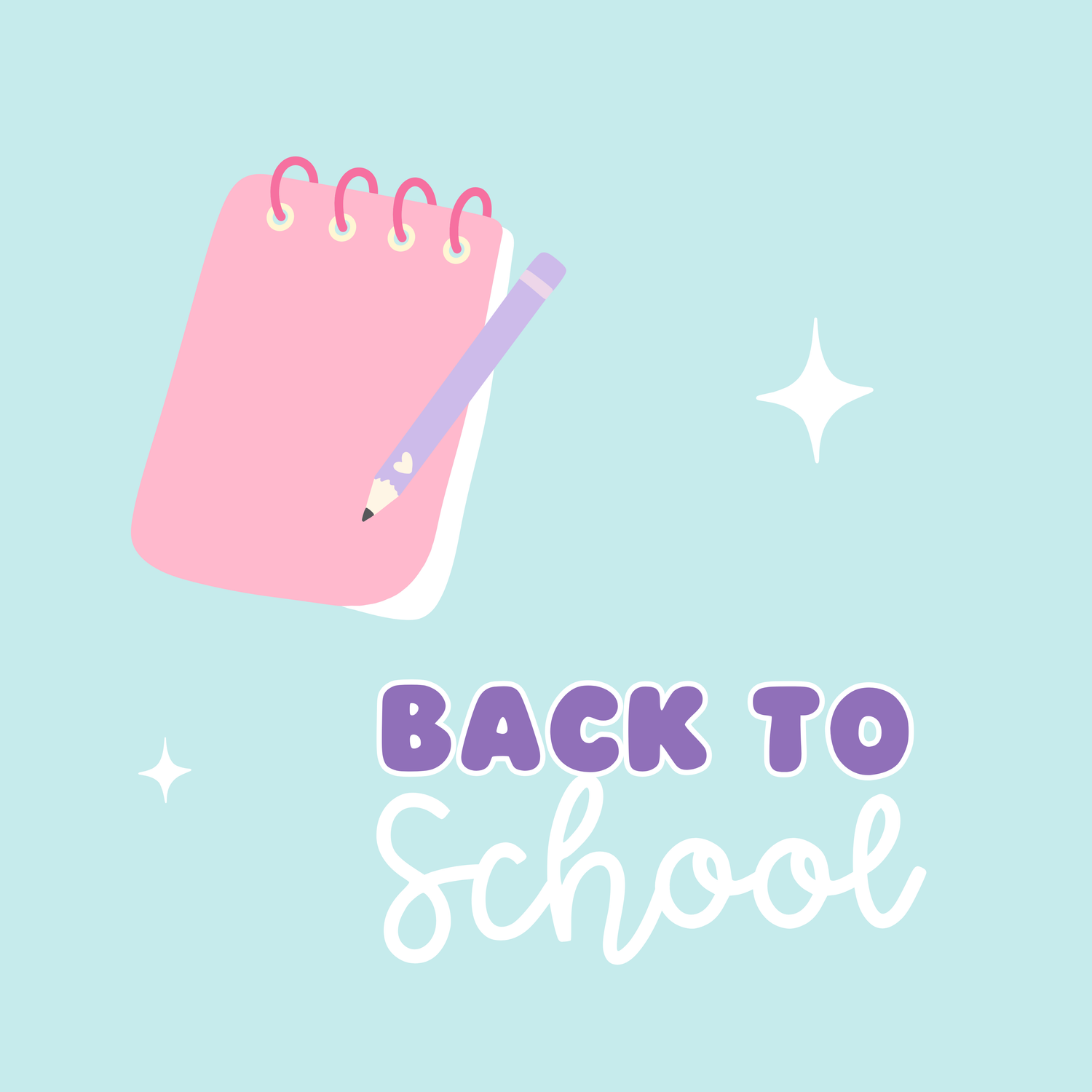 Back to school