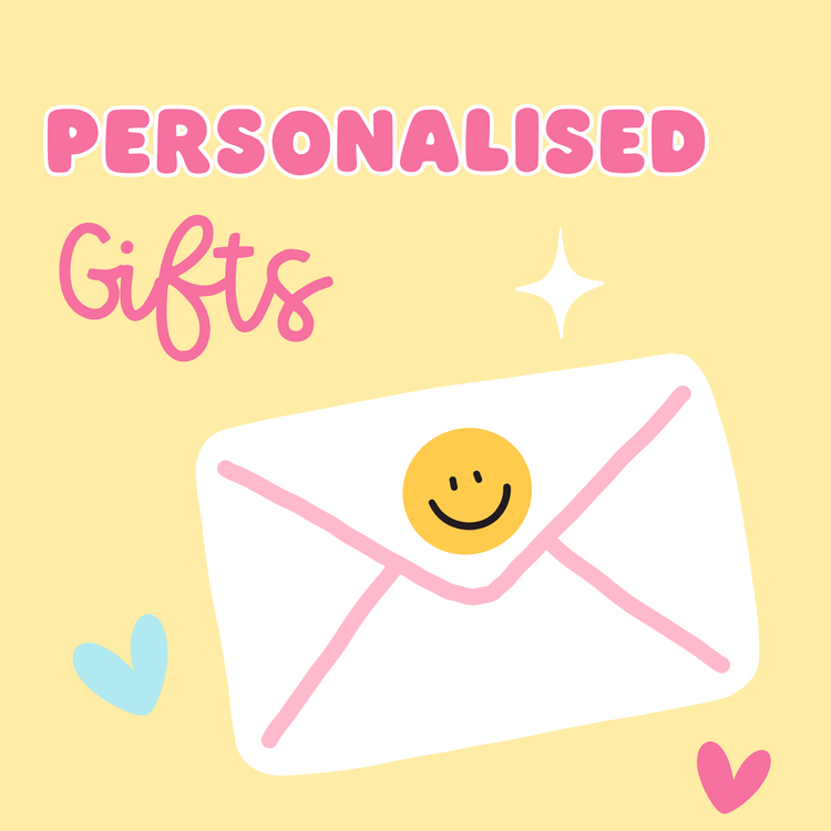 Personalised Gifts