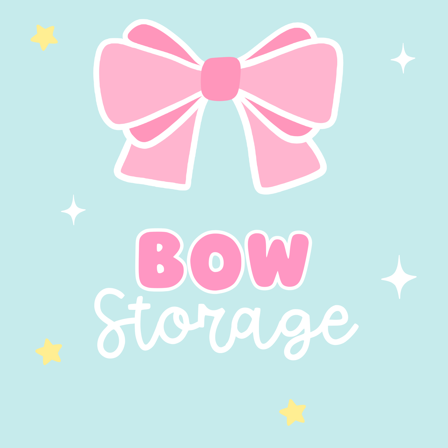 Bow Storage