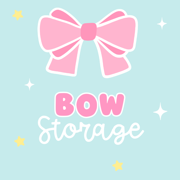 Bow Storage