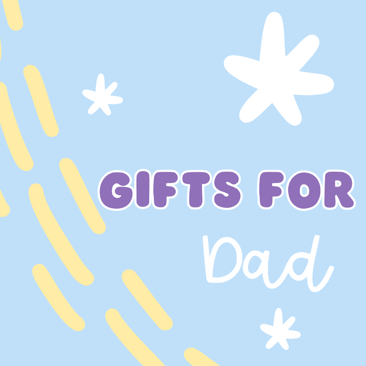 Gifts for Dad