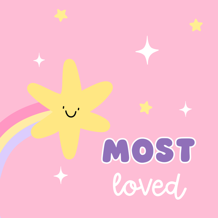 Most Loved