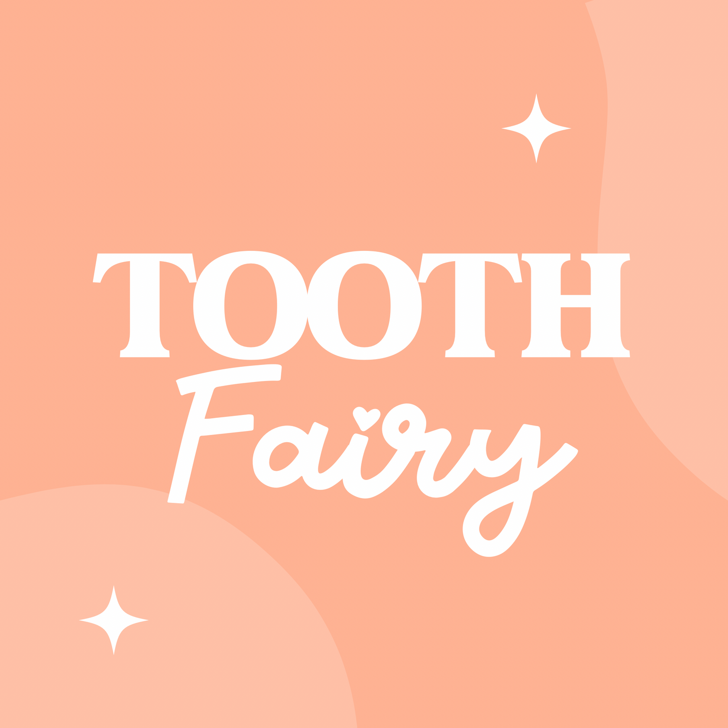 Tooth Fairy