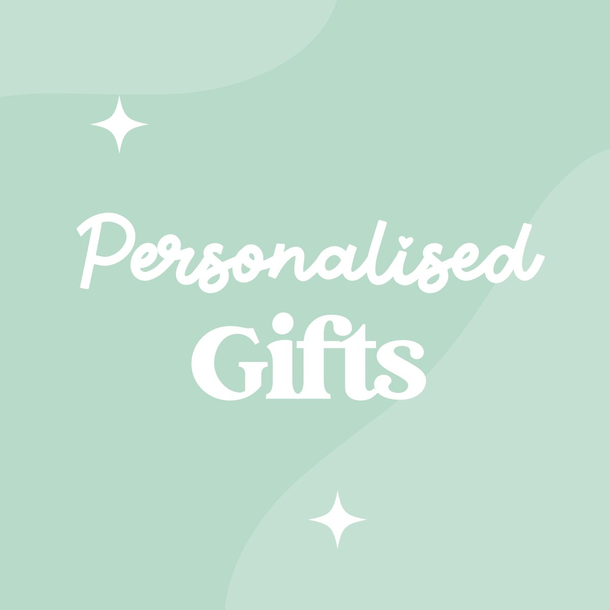 Personalised Gifts