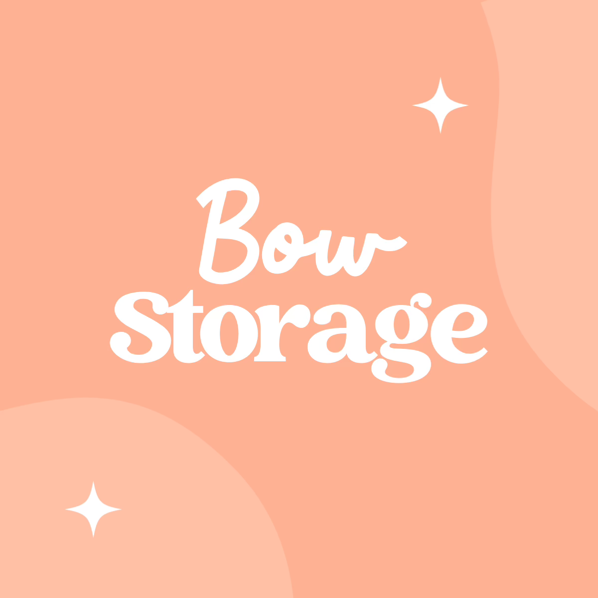 Bow Storage