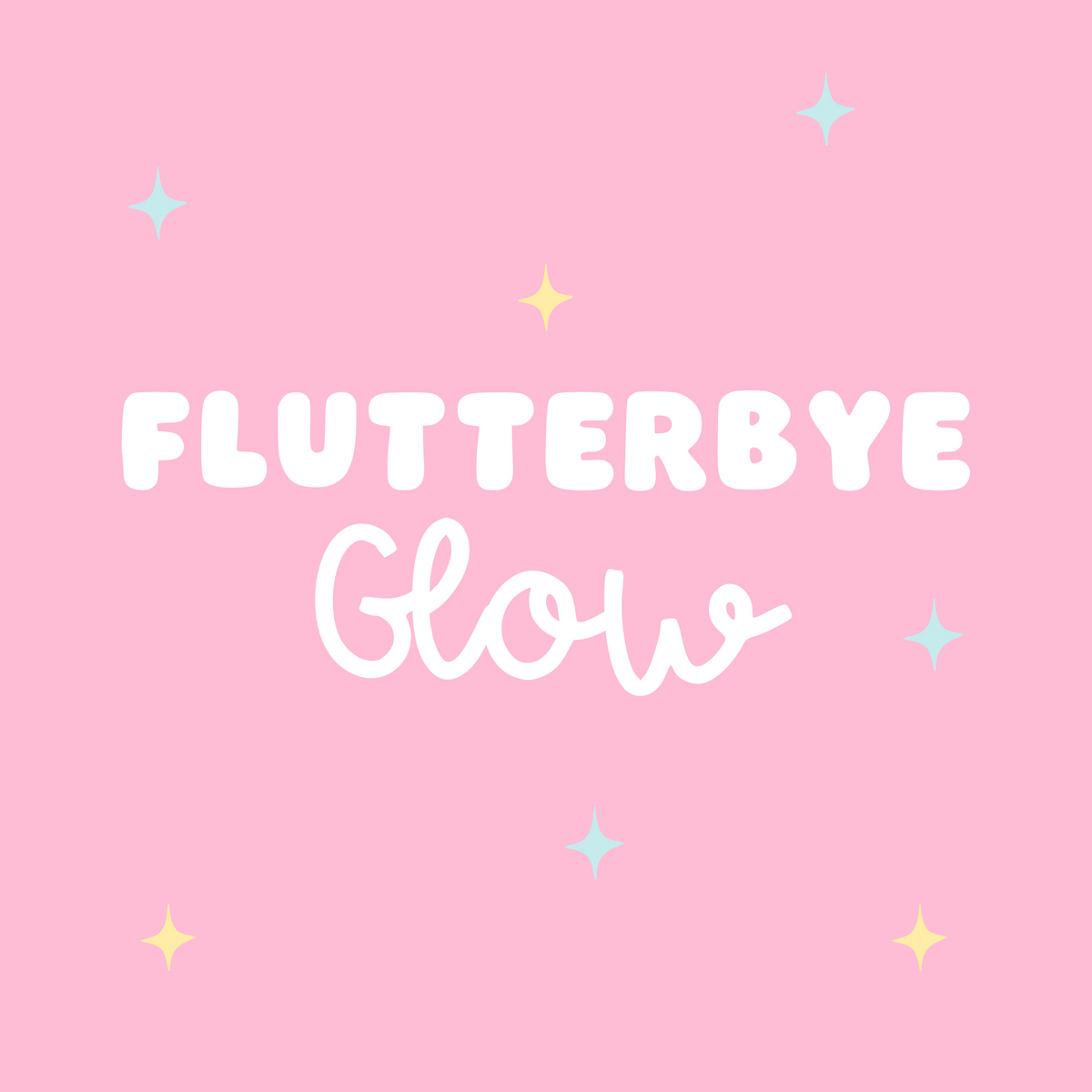 Flutterbye Glow
