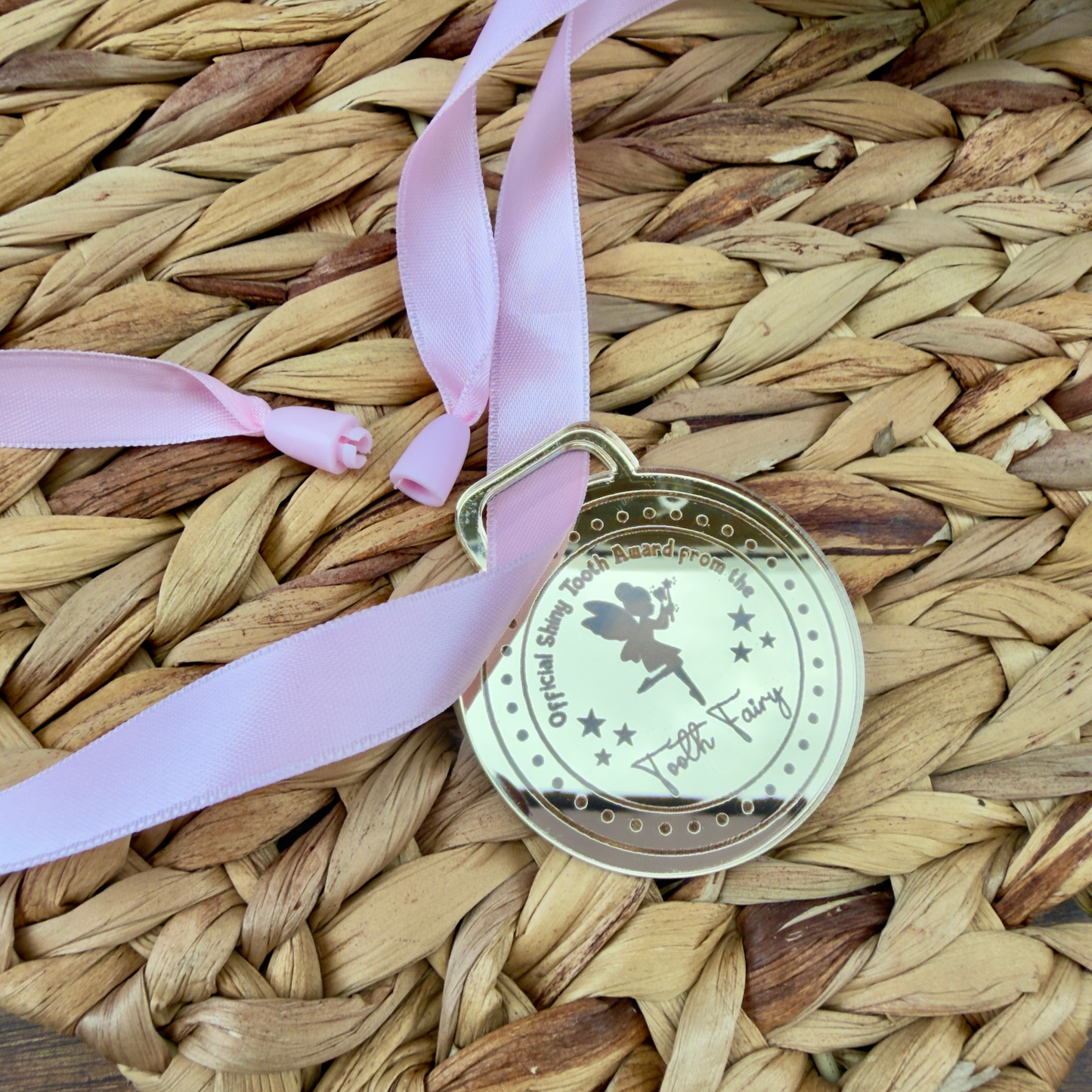 Tooth Fairy Door Hanger