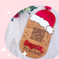 Santa Tracker