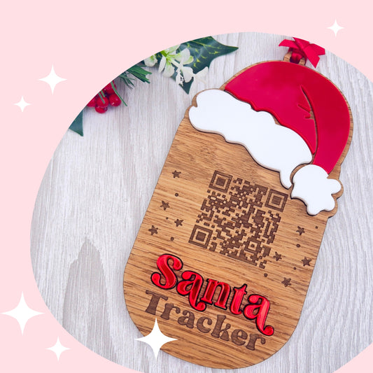 Santa Tracker