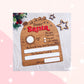 Santa Board