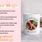 Roarsome Daddy Mug