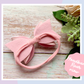 Personalised Hair Bow, Personalised School Bows