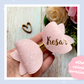 Personalised Hair Bow, Personalised School Bows