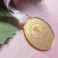 Tooth Fairy Medal
