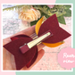 Personalised Hair Bow, Personalised School Bows