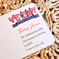 VE Day Medal