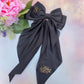 Daddy’s Girl oversized bow
