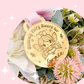 Doodle Dummy Fairy Medal