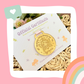 Doodle Dummy Fairy Medal