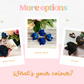 Personalised Hair Bow, Personalised School Bows
