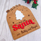 Christmas Countdown board