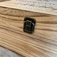 Engraved Christmas Eve Box, personalised festive wooden box