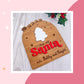 Christmas Countdown board