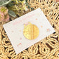 Doodle Tooth Fairy Medal