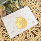Doodle Tooth Fairy Medal