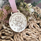 Doodle Tooth Fairy Medal