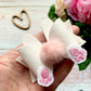 Cute Bunny Tail Bow