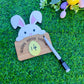 Easter Bunny Countdown