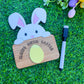 Easter Bunny Countdown