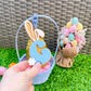 Bunny Initial Tags