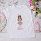 Easter Bunny Dolly T-Shirt