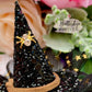 Mini Witches Hat, Halloween Clip