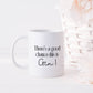 Personalised Vodka Queen Mug, Gin, Wine