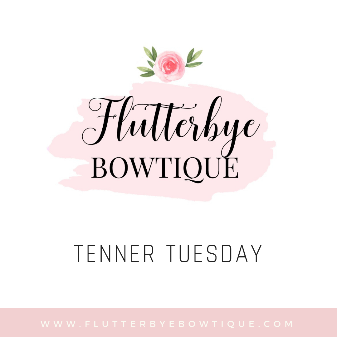 £10 Surprise Bow Box - Flutterbye Bowtique